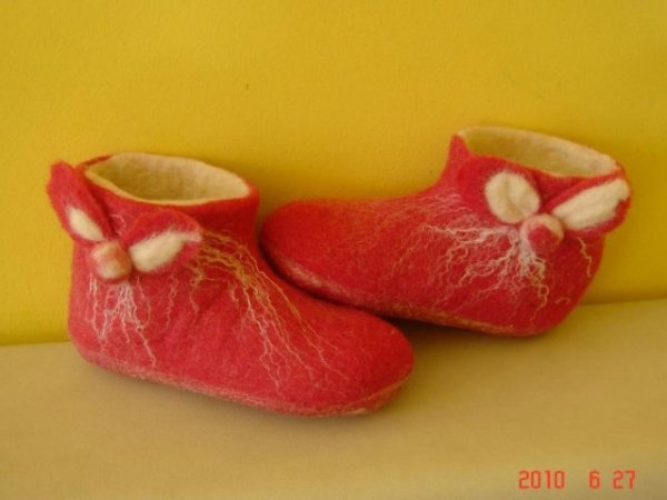 Pink - Shoes & slippers