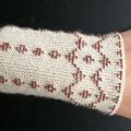 wristlets 7-3 - Wristlets - knitwork