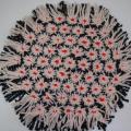 Poppy - Tablecloths & napkins - needlework