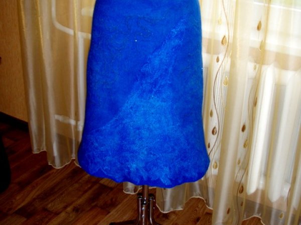 Marine blue - Skirts