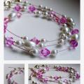 little elegance. - Bracelets - beadwork