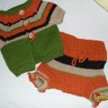 Knit baby - Blouses & jackets - knitwork