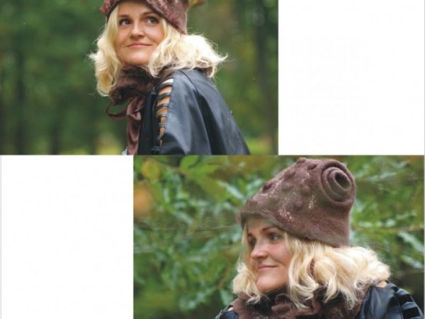 Hats - Hats