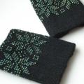 Wristlets - Wristlets - knitwork