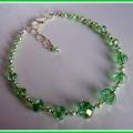 Bracelets - Bracelets - beadwork