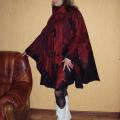 Persegama wraps - Other clothing - felting