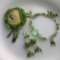 Greenery - Kits - beadwork