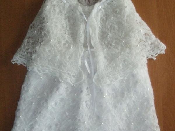 christening clothes - Baptism clothes