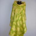 Country - Wraps & cloaks - felting