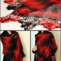 Carmen - Wraps & cloaks - knitwork