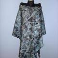 Country - Wraps & cloaks - felting