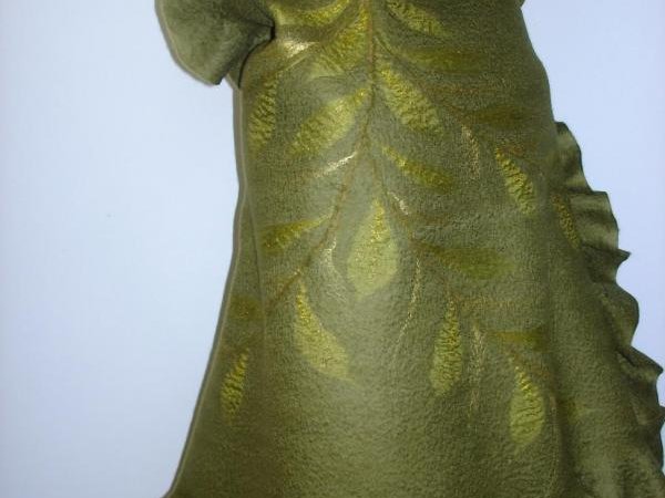 Pelmet - Wraps & cloaks