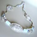 Verin - Necklace - beadwork