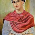 Frida - Pictures - drawing