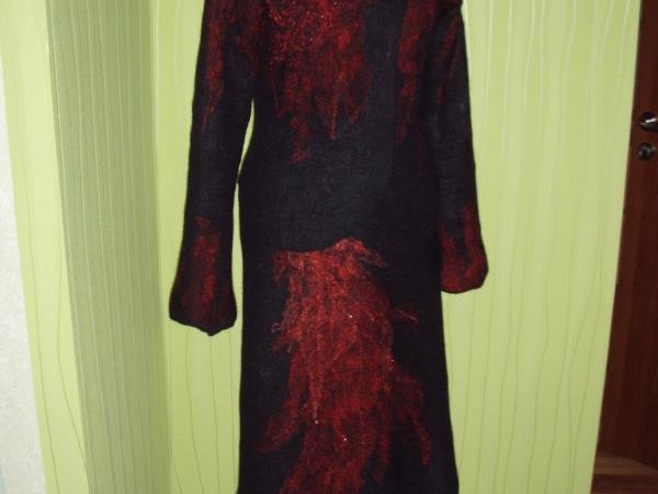 Suit - Other clothing