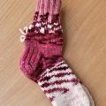 Calcetines - Socks - knitwork
