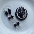 Night mystery - Kits - beadwork