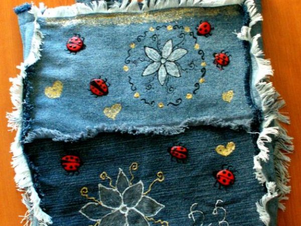 Eco terbelė - Handbags & wallets