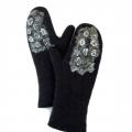 Felt Glove " You " - Gloves & mittens - felting