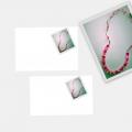 roziniai necklace - Necklace - beadwork