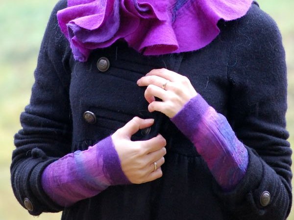 Violet - Kits