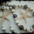 Coral and metal - Kits - beadwork