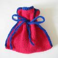 Gift poke - Other knitwear - knitwork