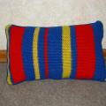 Pagalviukas - Pillows - knitwork