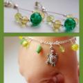 cold day to warm up. - Kits - beadwork
