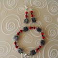 Zebra - Kits - beadwork