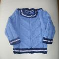 sweater boy - Sweaters & jackets - knitwork