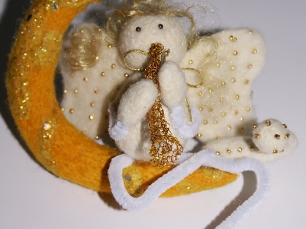 Mėnulio angelas 2
