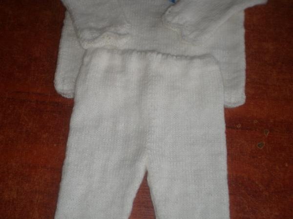 Set - Children clothes