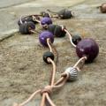 Rockedsounds - Necklace - beadwork