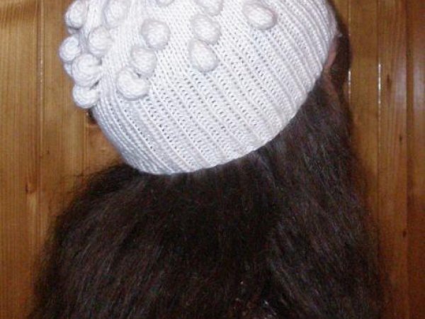 Hat Mischief Maker - Hats