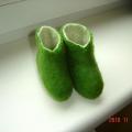 zali shoes - Shoes & slippers - felting