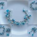 Summery rinkinukas - Kits - beadwork