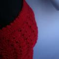 knitted body - Blouses & jackets - knitwork