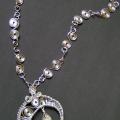 necklace - Necklace - beadwork