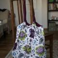 The large bag - Handbags & wallets - sewing