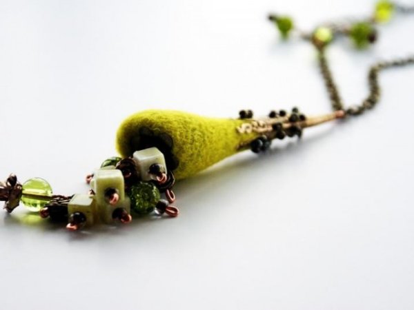 Vėrinys "Sprout II " 2