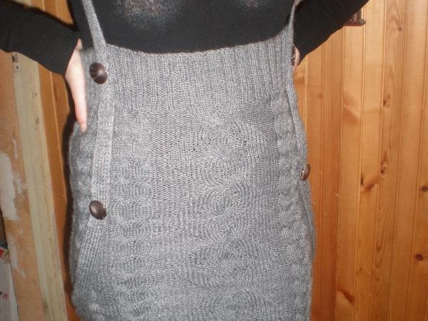Skirt - Skirts