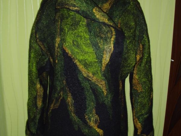 Greenery - Jackets & coats
