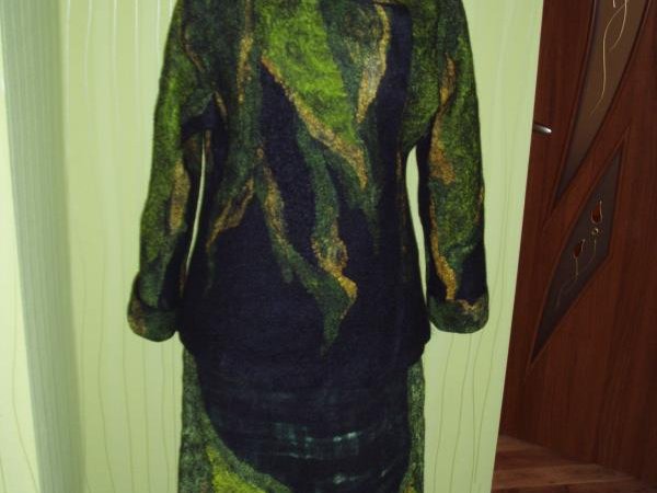 Greenery 3