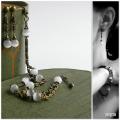 Antique gold vintage - Kits - beadwork