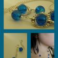 blue coldness. - Kits - beadwork
