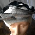 Dance the night - Hats - felting