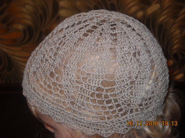 Cap - Hats 
