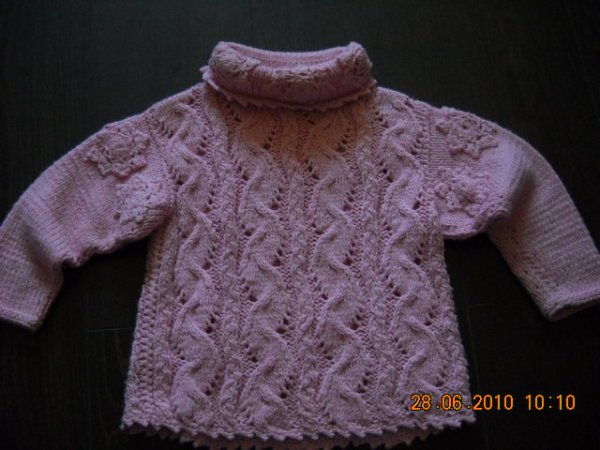 Sweater - Sweaters & jackets
