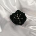 modest - Brooches - felting